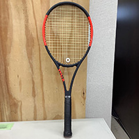 Wilson PRO STAFF 97 テニスラケット