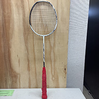 YONEX ARCSABER i-SL-ASH 3U5G バドミントンラケット