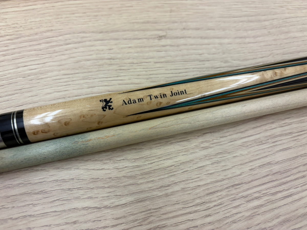 Adam Twin Joint